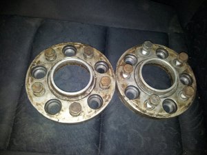 jeder fngt klein an - 3er BMW - E36
