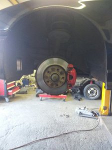 jeder fngt klein an - 3er BMW - E36
