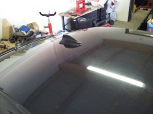 jeder fngt klein an - 3er BMW - E36