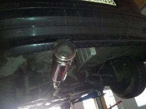 jeder fngt klein an - 3er BMW - E36