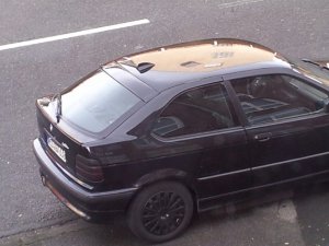 jeder fngt klein an - 3er BMW - E36