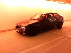 jeder fngt klein an - 3er BMW - E36