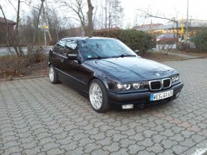 jeder fngt klein an - 3er BMW - E36