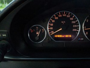 jeder fngt klein an - 3er BMW - E36