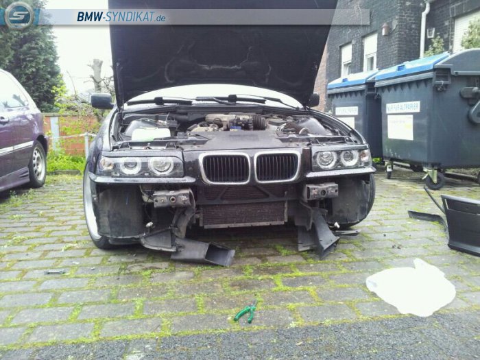 BMW-Syndikat Fotostorie