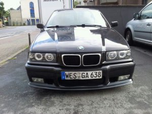 jeder fngt klein an - 3er BMW - E36
