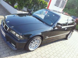 jeder fngt klein an - 3er BMW - E36