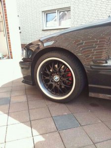 jeder fngt klein an - 3er BMW - E36