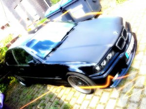 jeder fngt klein an - 3er BMW - E36