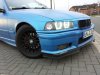 Aus Blau wird rot - 3er BMW - E36 - image.jpg