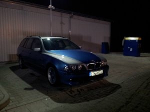 E39 525tds Touring - 5er BMW - E39