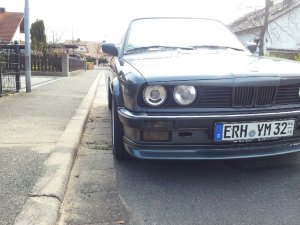 E30 320i Cabrio VFL - 3er BMW - E30