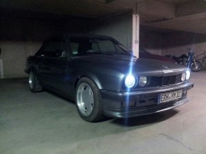 E30 320i Cabrio VFL - 3er BMW - E30