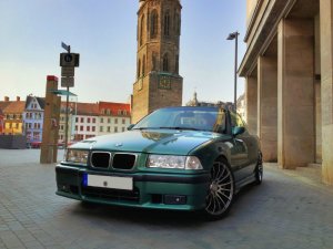 E36 328i Cabrio - 3er BMW - E36
