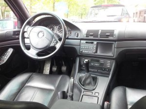 BMW e39 - 535i V8 - 5er BMW - E39 BMW e39 - 535i V8 - 5er BMW - E39