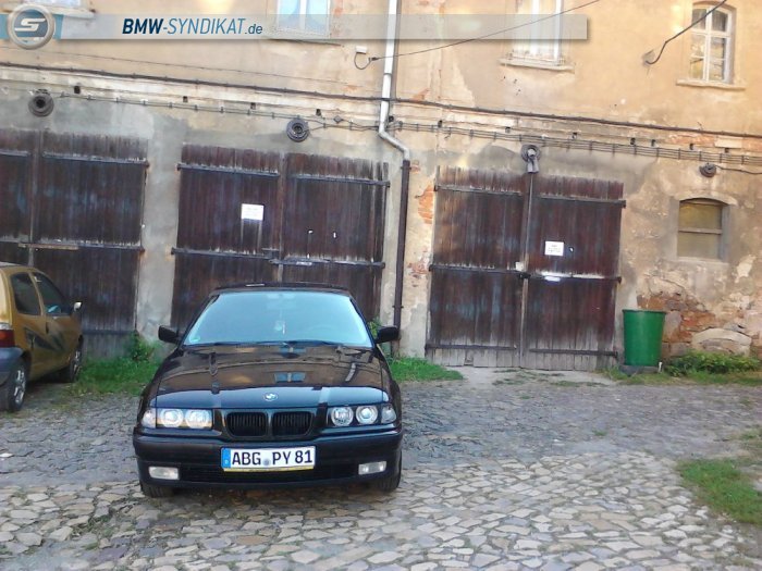 BMW-Syndikat Fotostorie