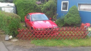 E36, 325i Limousine - 3er BMW - E36 E36, 325i Limousine - 3er BMW - E36