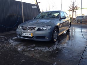 E90 325i - 3er BMW - E90 / E91 / E92 / E93