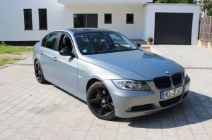 E90 325i - 3er BMW - E90 / E91 / E92 / E93 E90 325i - 3er BMW - E90 / E91 / E92 / E93