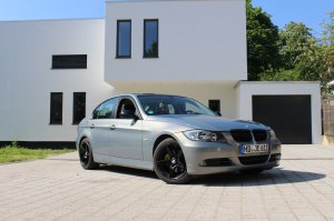 E90 325i - 3er BMW - E90 / E91 / E92 / E93