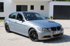 E90 325i - 3er BMW - E90 / E91 / E92 / E93 E90 325i - 3er BMW - E90 / E91 / E92 / E93