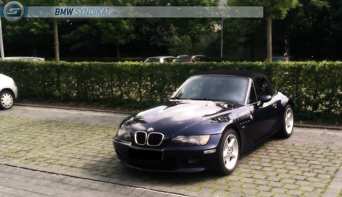 BMW-Syndikat Fotostorie