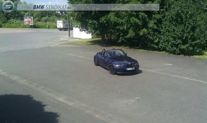 BMW-Syndikat Fotostorie