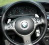 BMW Tachoscheiben M3 smg tacho mit doppelt display
