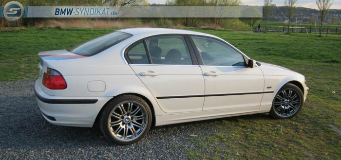 BMW-Syndikat Fotostorie