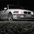 e46 328i Limo Alpinweis 3 - 3er BMW - E46 - sny profil.jpg