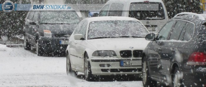 BMW-Syndikat Fotostorie