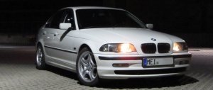 e46 328i Limo Alpinweis 3 - 3er BMW - E46 e46 328i Limo Alpinweis 3 - 3er BMW - E46
