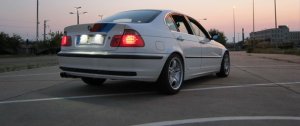 e46 328i Limo Alpinweis 3 - 3er BMW - E46