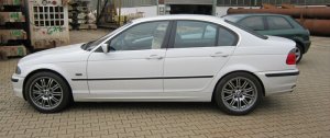 e46 328i Limo Alpinweis 3 - 3er BMW - E46 e46 328i Limo Alpinweis 3 - 3er BMW - E46