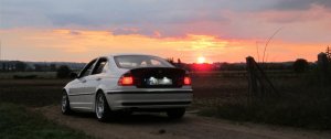 e46 328i Limo Alpinweis 3 - 3er BMW - E46