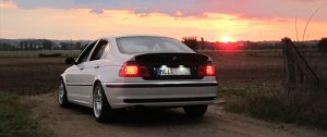 e46 328i Limo Alpinweis 3 - 3er BMW - E46