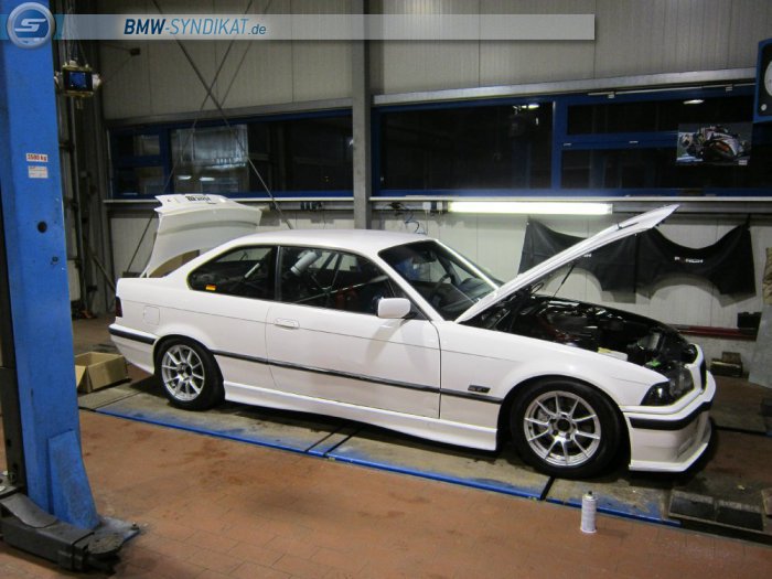 BMW-Syndikat Fotostorie