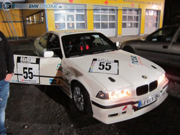 BMW-Syndikat Fotostorie