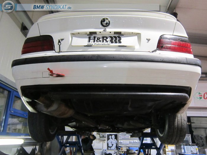 BMW-Syndikat Fotostorie