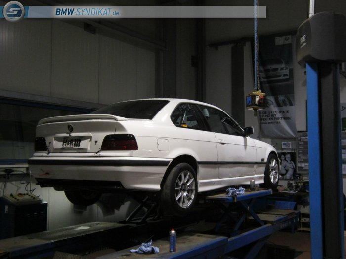 BMW-Syndikat Fotostorie