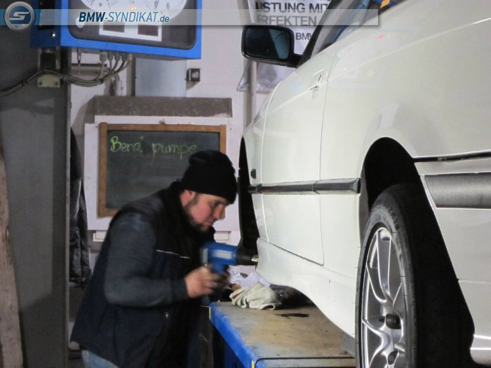 BMW-Syndikat Fotostorie