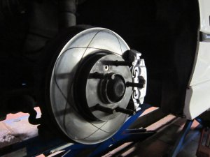 e36 318is Rennwagen - 3er BMW - E36