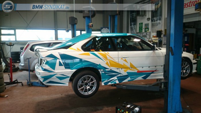 BMW-Syndikat Fotostorie