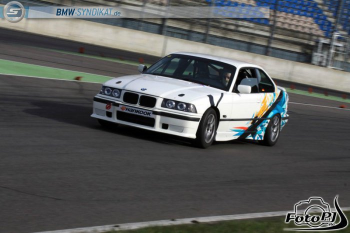 BMW-Syndikat Fotostorie