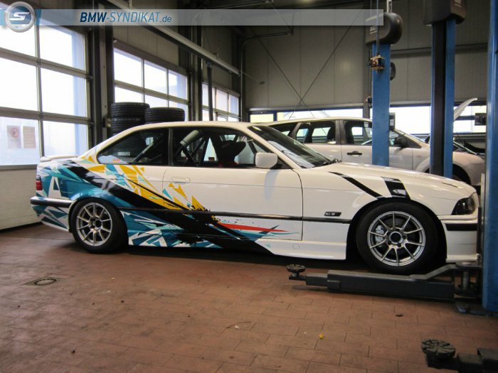 BMW-Syndikat Fotostorie