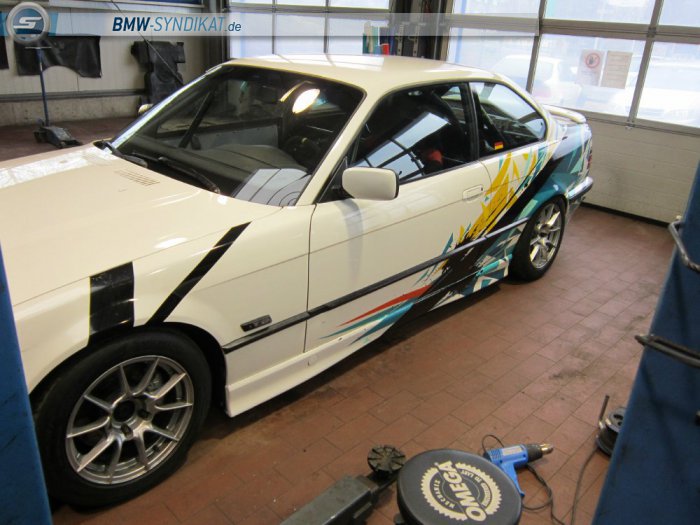 BMW-Syndikat Fotostorie