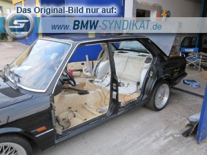 e28 520i - M20B25 - Fotostories weiterer BMW Modelle