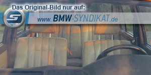 e28 520i - M20B25 - Fotostories weiterer BMW Modelle