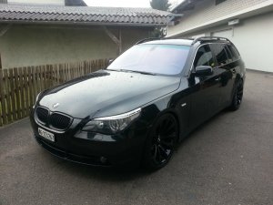 Mein erster BMW, 535d ! - 5er BMW - E60 / E61