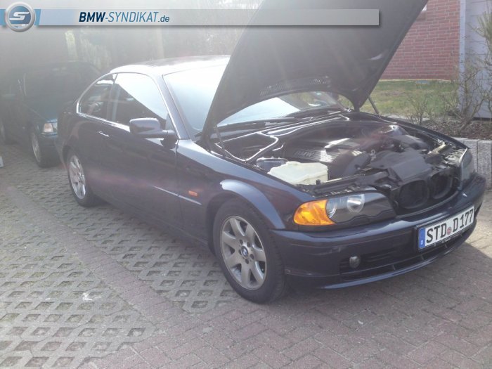 BMW-Syndikat Fotostorie